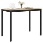 Dining Tables Engineered Wood