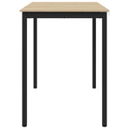 Dining Tables Engineered Wood