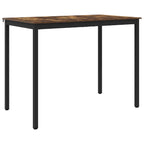 Dining Tables Engineered Wood