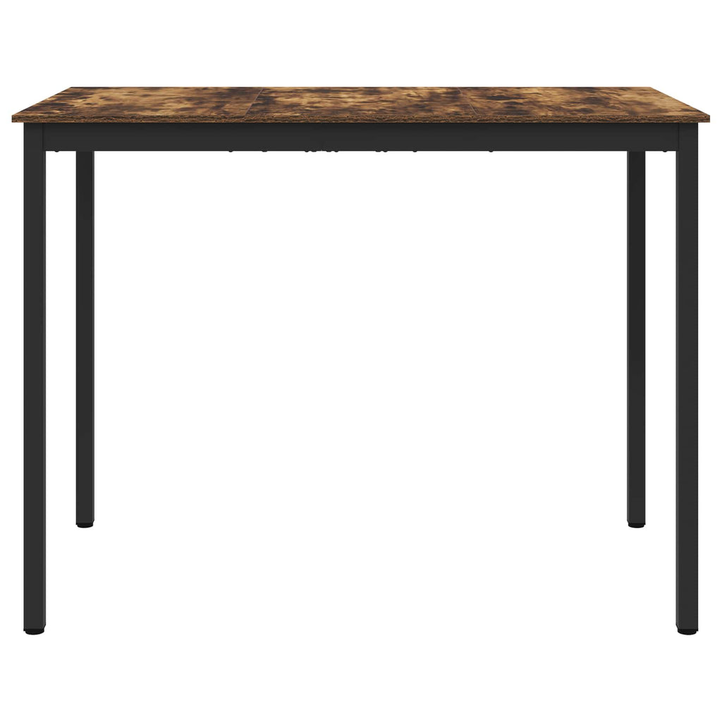 Dining Tables Engineered Wood