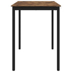 Dining Tables Engineered Wood