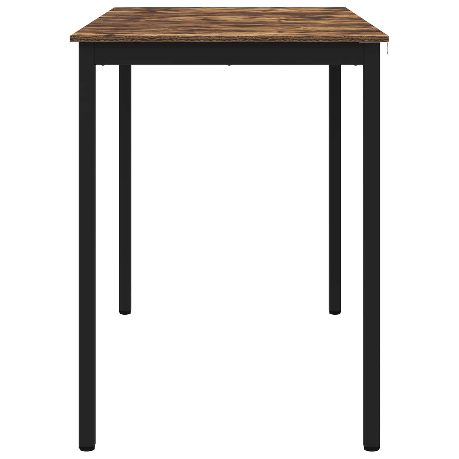 Dining Tables Engineered Wood