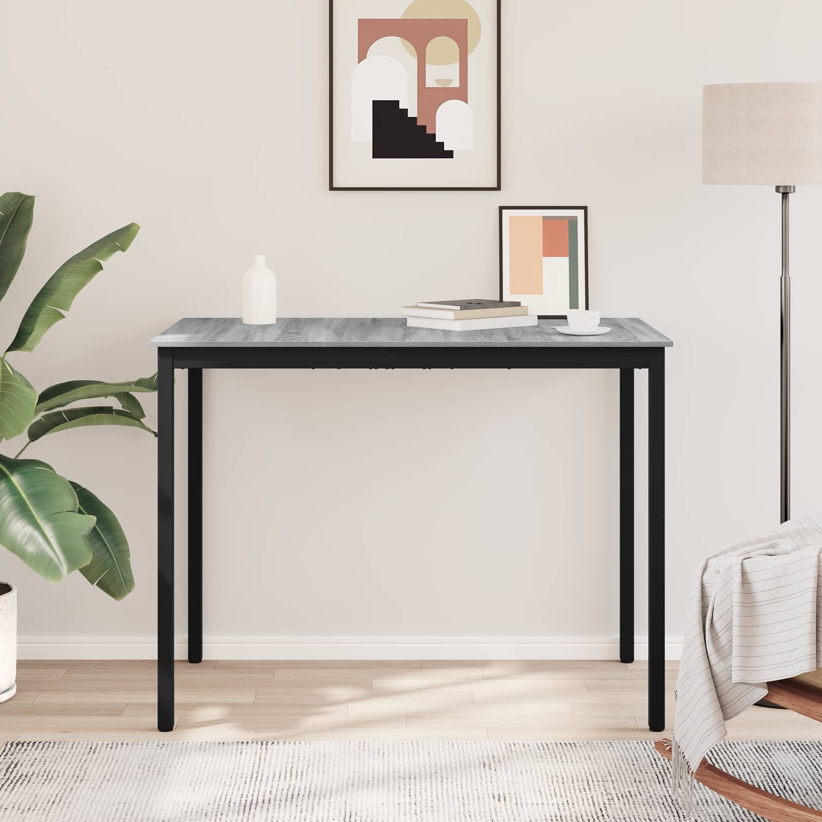 Dining Tables Engineered Wood