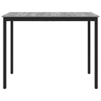 Dining Tables Engineered Wood