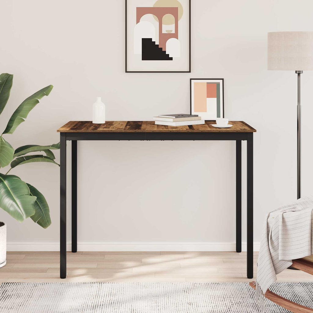 Dining Tables Engineered Wood