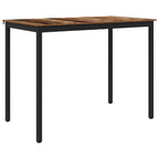 Dining Tables Engineered Wood