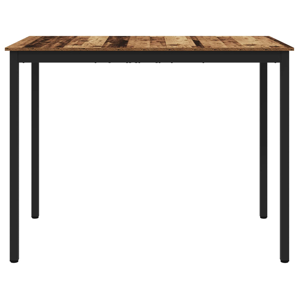 Dining Tables Engineered Wood