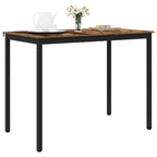 Dining Tables Engineered Wood