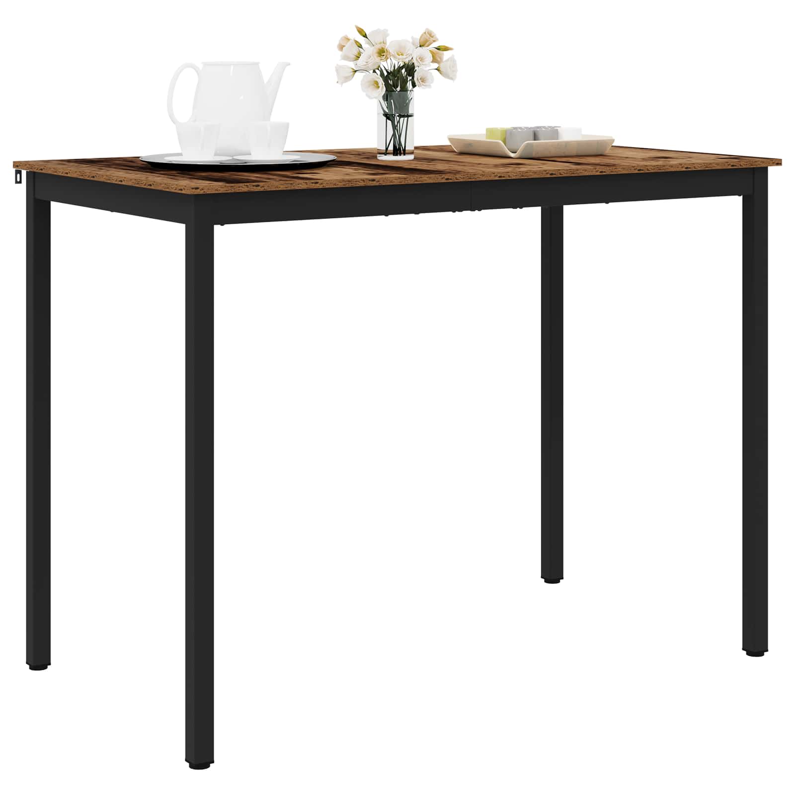 Dining Tables Engineered Wood