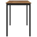 Dining Tables Engineered Wood