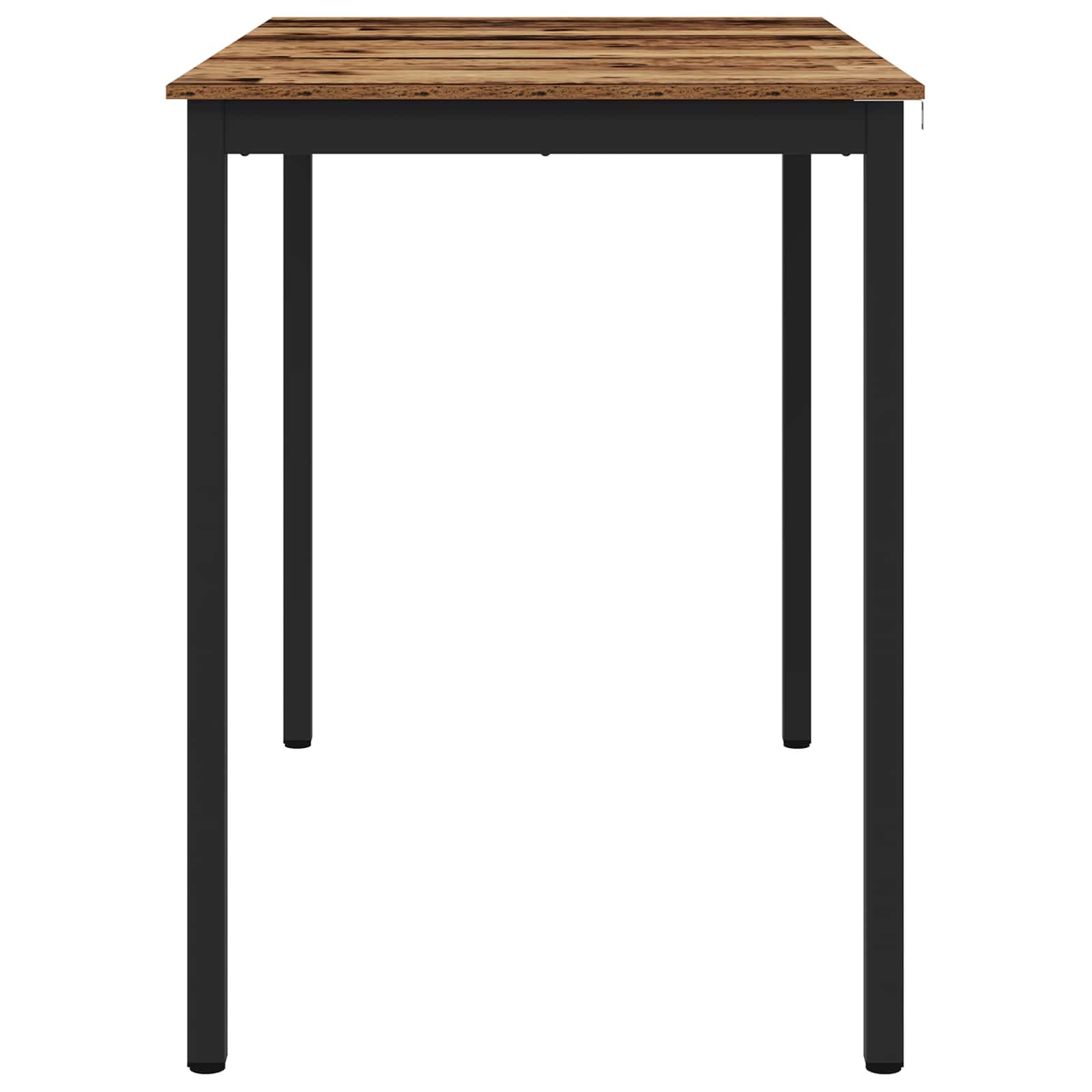 Dining Tables Engineered Wood