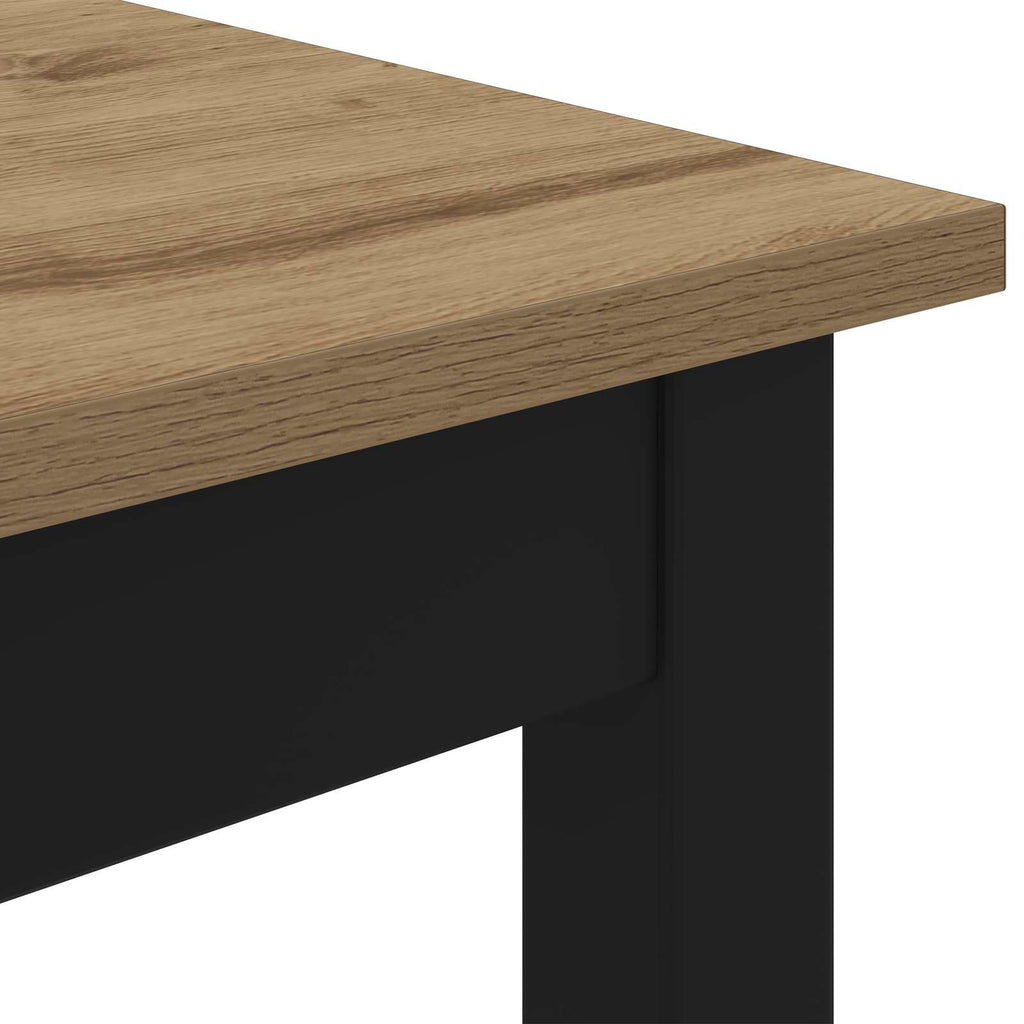 Dining Tables Engineered Wood