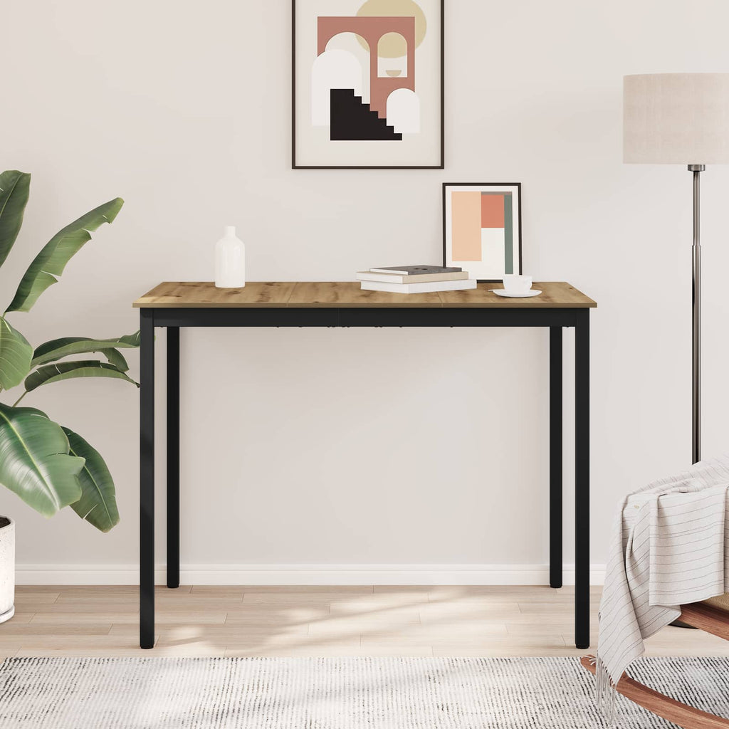 Dining Tables Engineered Wood