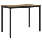 Dining Tables Engineered Wood