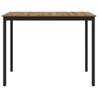 Dining Tables Engineered Wood