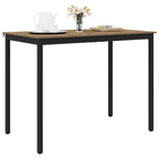 Dining Tables Engineered Wood