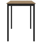 Dining Tables Engineered Wood