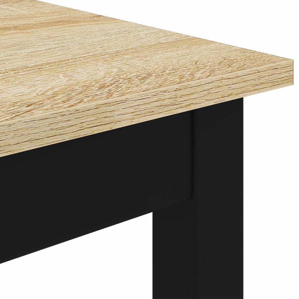 Dining Tables Engineered Wood