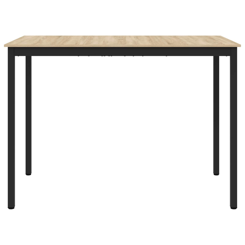 Dining Tables Engineered Wood