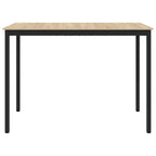 Dining Tables Engineered Wood