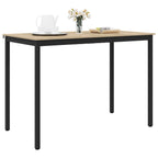 Dining Tables Engineered Wood