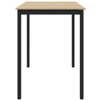 Dining Tables Engineered Wood