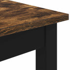 Dining Tables Engineered Wood
