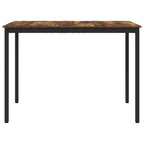 Dining Tables Engineered Wood