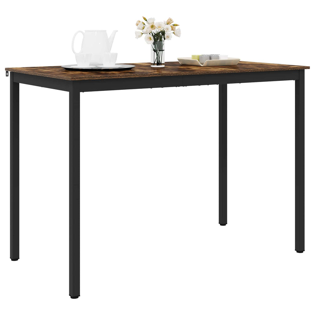 Dining Tables Engineered Wood