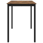 Dining Tables Engineered Wood