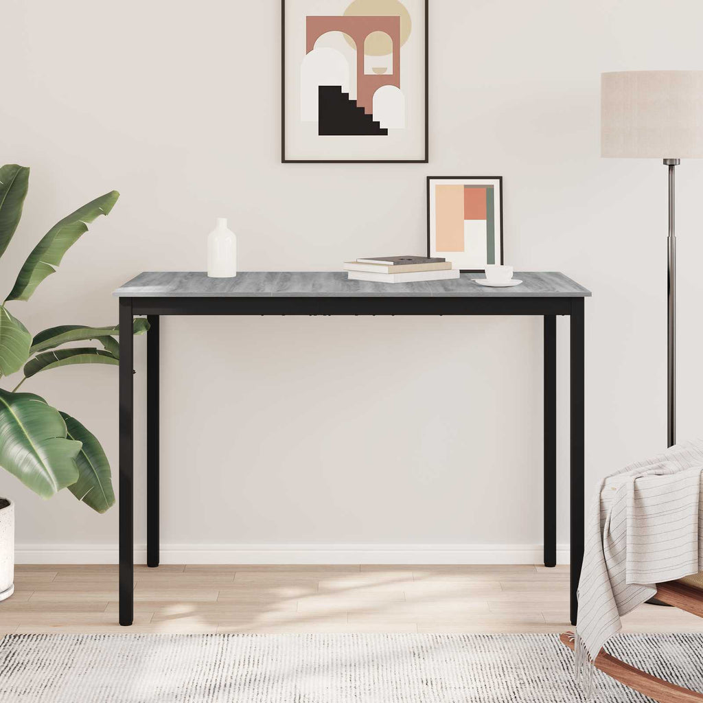 Dining Tables Engineered Wood