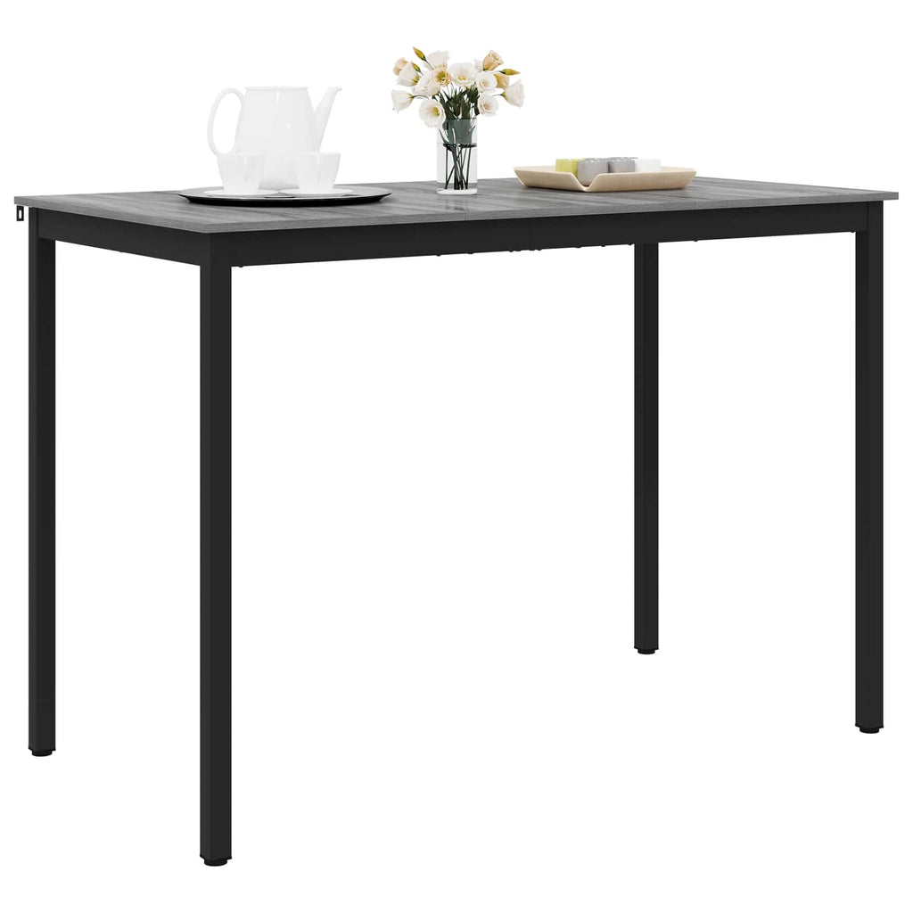 Dining Tables Engineered Wood