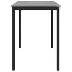 Dining Tables Engineered Wood