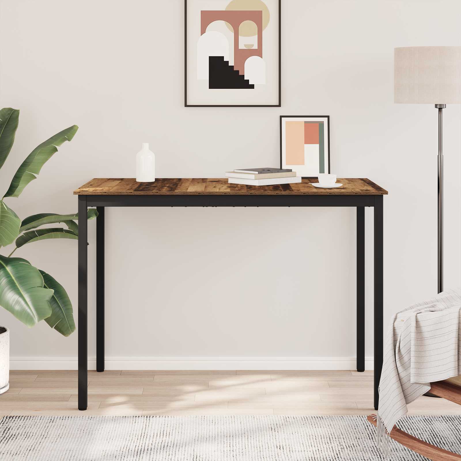 Dining Tables Engineered Wood