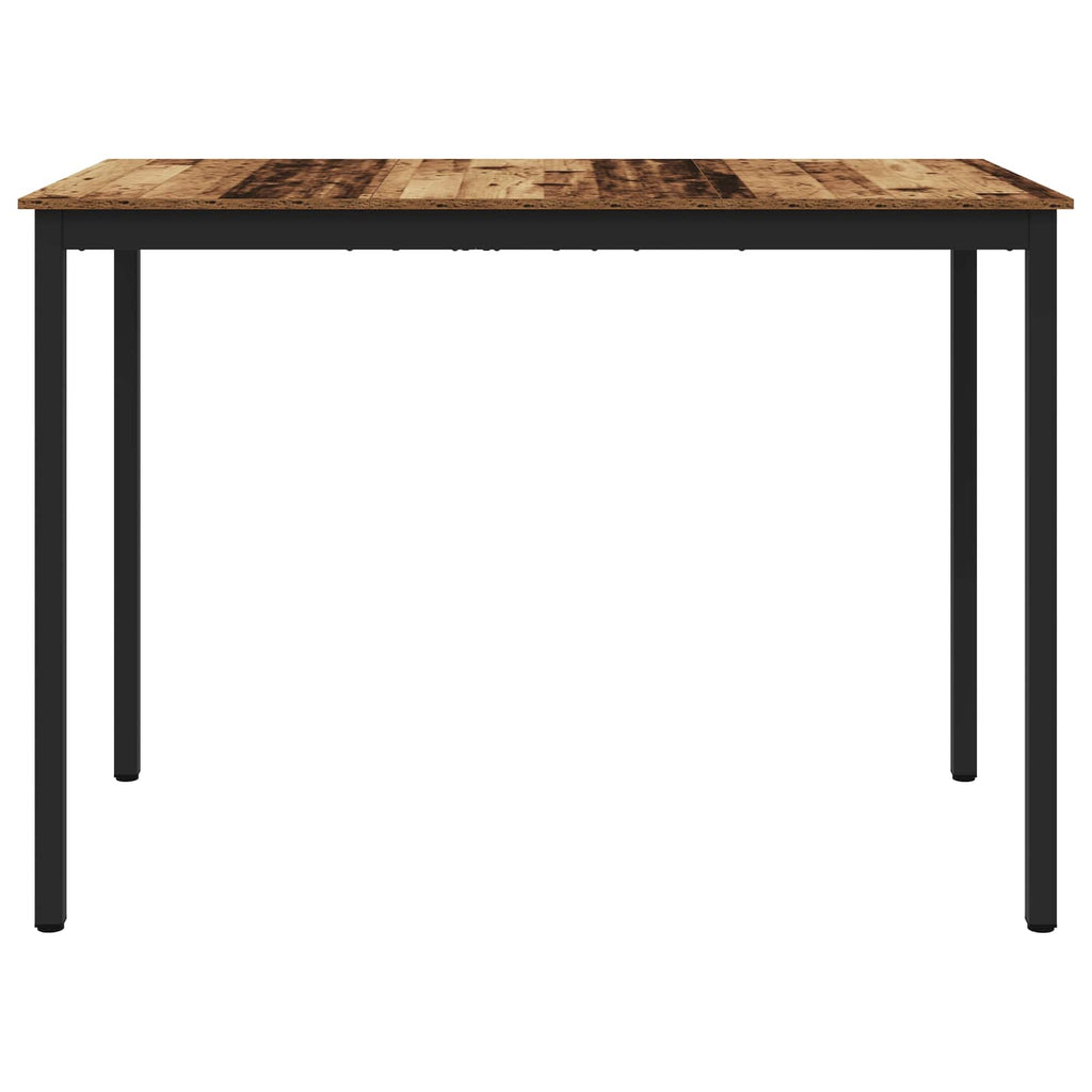 Dining Tables Engineered Wood