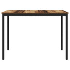 Dining Tables Engineered Wood