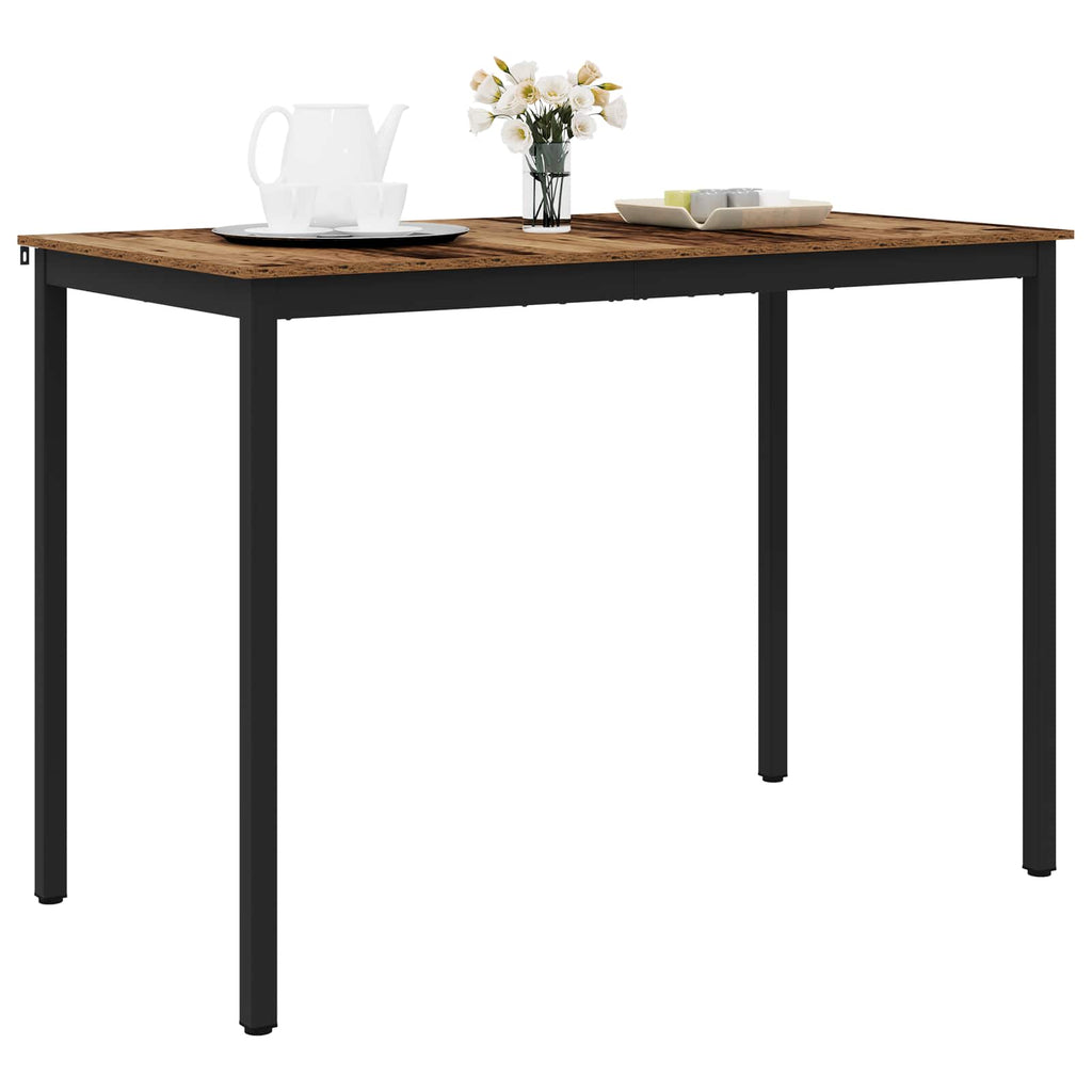 Dining Tables Engineered Wood