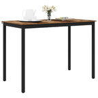 Dining Tables Engineered Wood