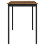 Dining Tables Engineered Wood