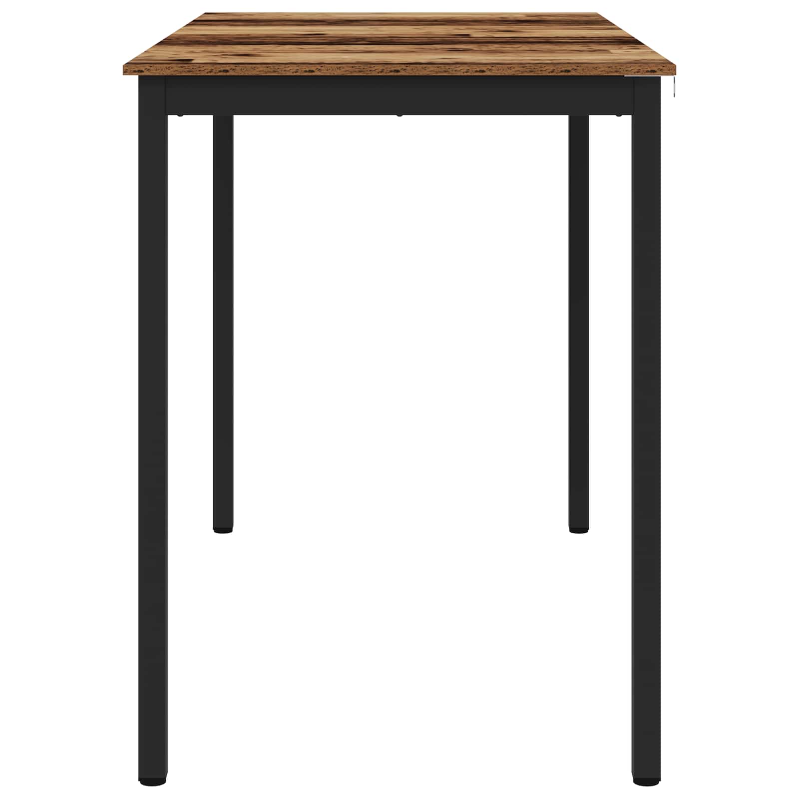 Dining Tables Engineered Wood