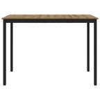 Dining Tables Engineered Wood