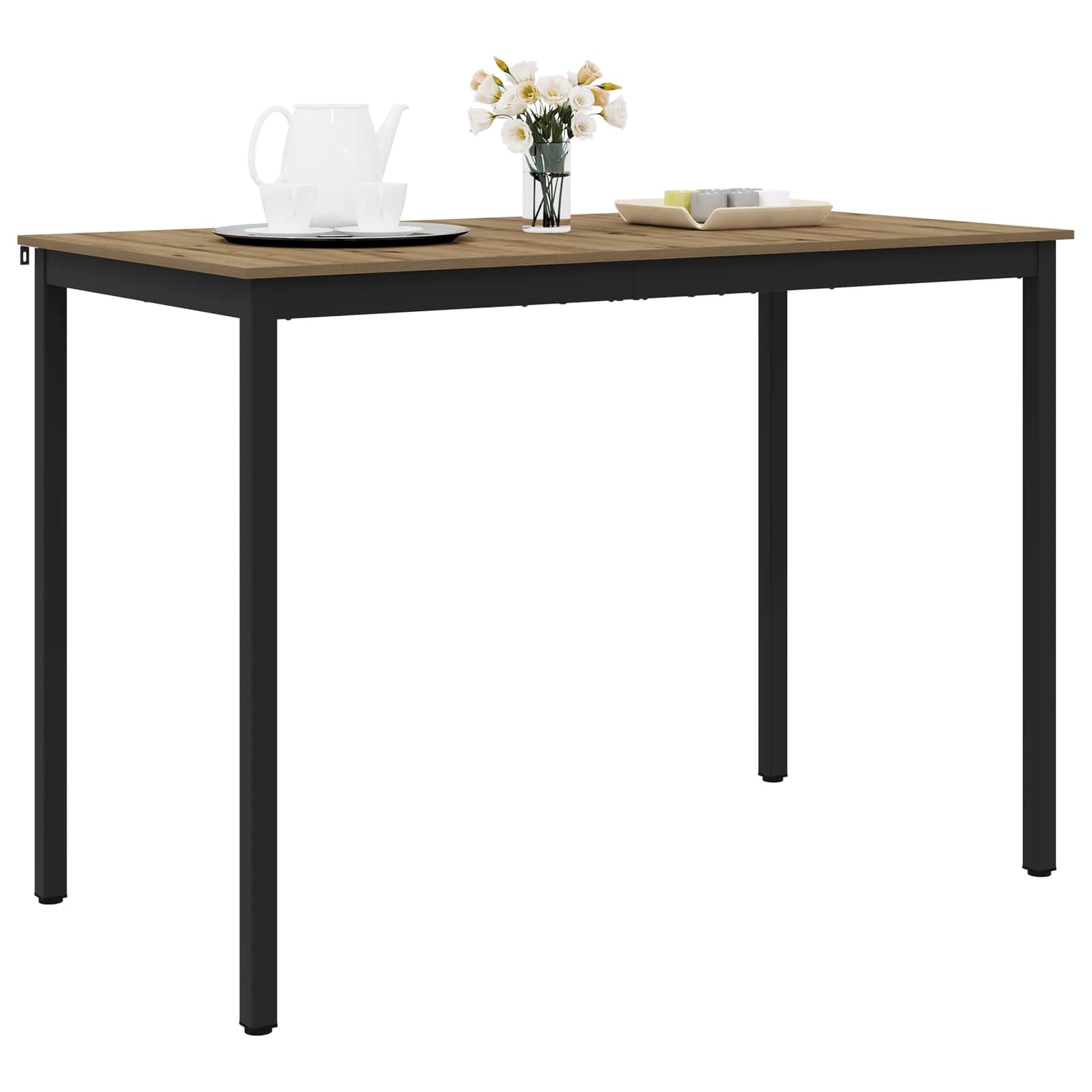 Dining Tables Engineered Wood