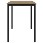 Dining Tables Engineered Wood