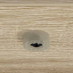 Magazine Rack Sonoma Oak 70 x 41 x 156 cm Engineered Wood