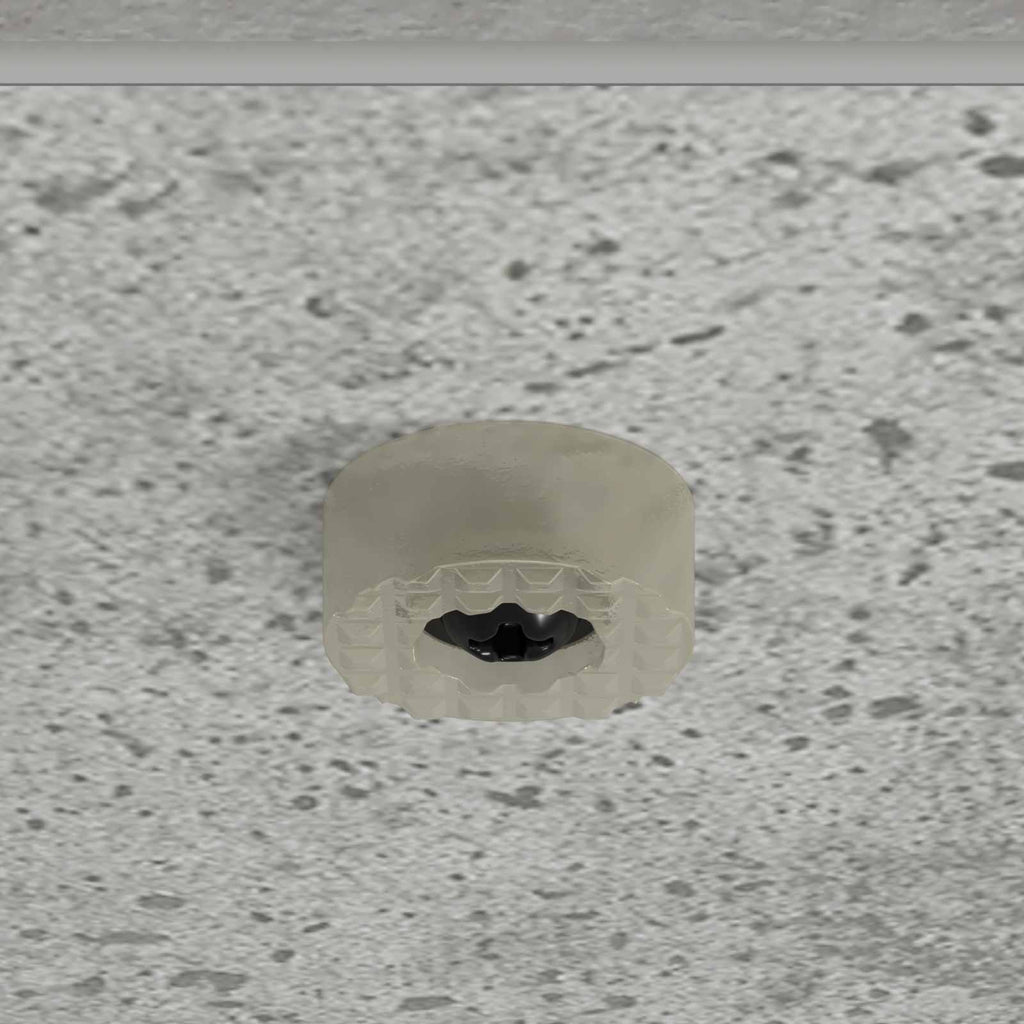 Magazine Rack Concrete Grey 70 x 41 x 156 cm Engineered Wood