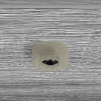 Magazine Rack Grey Sonoma 70 x 41 x 156 cm Engineered Wood