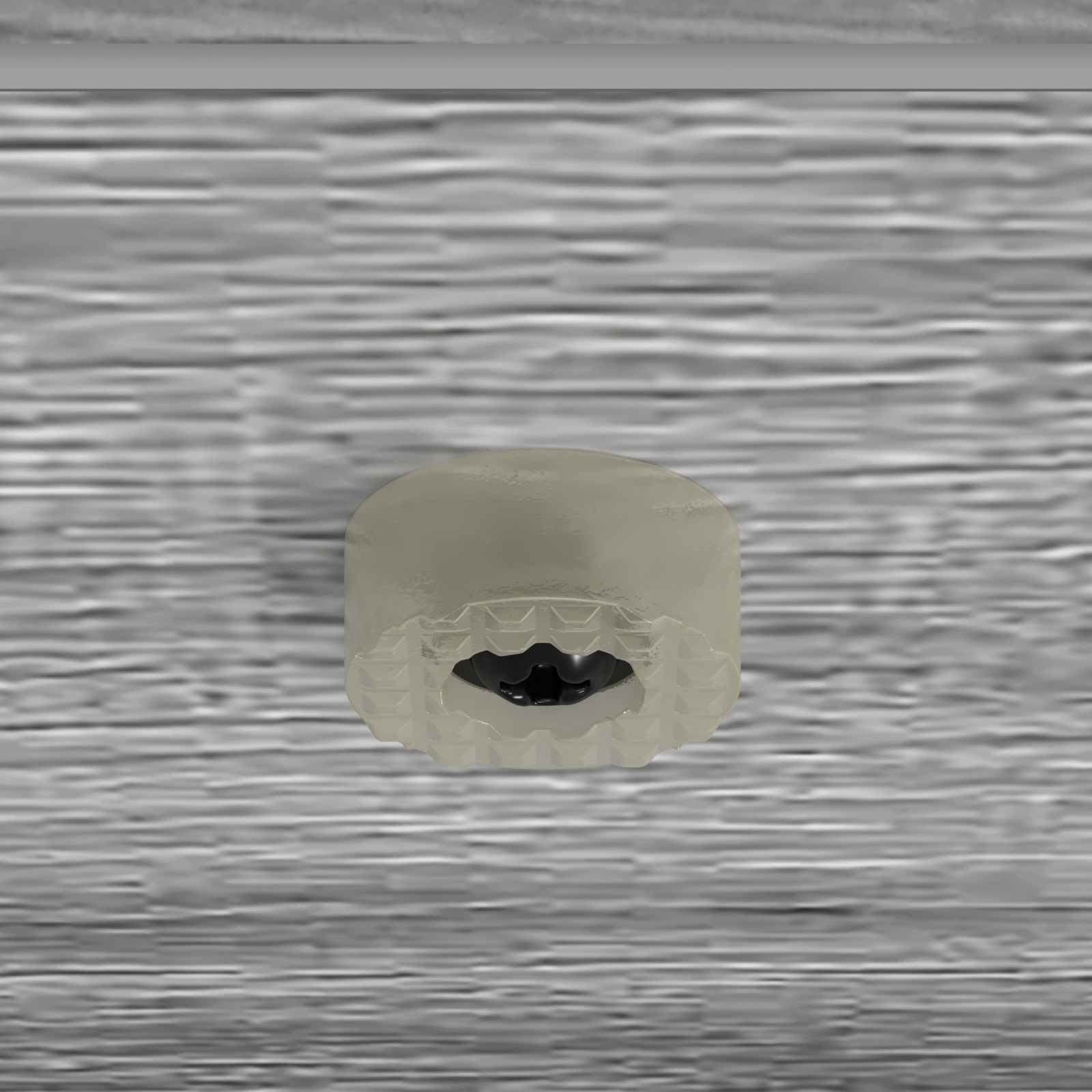 Magazine Rack Grey Sonoma 70 x 41 x 156 cm Engineered Wood