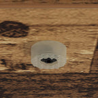 Magazine Rack Old Wood 70 x 41 x 156 cm Engineered Wood