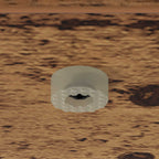 Magazine Rack Old Wood 70 x 41 x 96 cm Engineered Wood