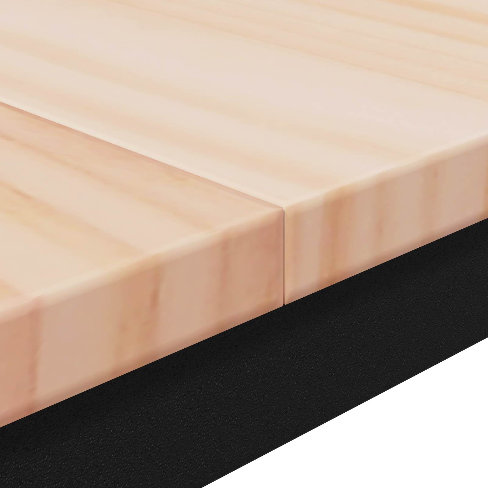 Dining Table Natural 70 x 70 x 75 cm Solid Pine Wood